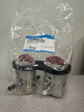 G4220-60300 Agilent Easy Maintenance Pump Head Cha