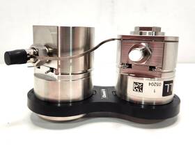Agilent G4220-60360 Technologies Long Life Pump Head Chb Channel B Untested
