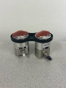 G4220-69210 Agilent Exchange Pump Head Channel B With Seal Wash