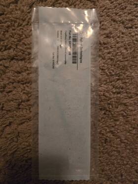 G4220-87000 Agilent New Capillary Interconnect Assembly