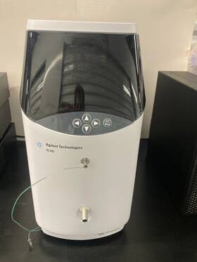 G4260b Agilent 1260 Infinity Ii Elsd