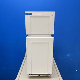 G4301a Agilent 1260 Infinity Ii Sfc Control Module Hplc Fluid Chromatography