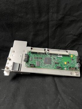 G4513-67971 Agilent G7693 Injector Rp Main Electtonics Assy