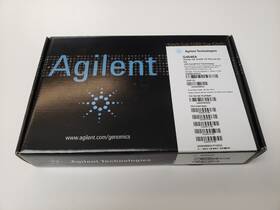 G4846a Agilent Technologies Mouse Ge 4x44k V2 Microarray Kit Sealed Box