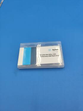 G5295-10009 Agilent Hp Z2g4 Winpro 1903 Os Recovery Usb Flash Drive
