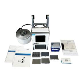 G5585b Agilent Plateloc Year 2022 Automation Thermal Microplate Sealer Warranty
