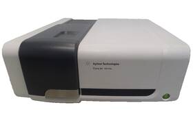 G6860a Agilent Technologies Cary 60 Uv-vis Spectrophotometer G6860a Agilent Technologies Cary 60 Uv-vis Spectrophotometer