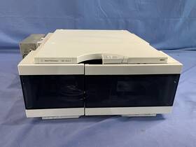 G7111b Agilent 1260 Infinity Ii Quaternary Pump - Warranty