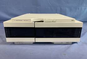 G7115a Agilent 1260 Infinity Ii Dad Wr Diode Array Detector - Warranty
