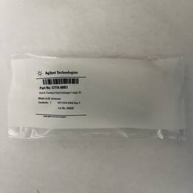 G7116-60051 Agilent New Quick Connect Heat Exchanger Large Id -