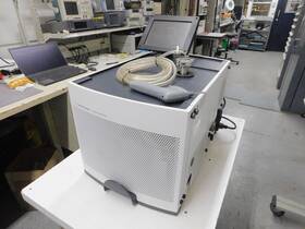 G8610b Agilent Helium Leak Detector M6226