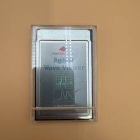 M2605-13102 Agilent M2505-73102 Wave Viewer Card P/n