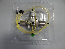 05989-69142 Agilent Manifold Valve Assembly For A 5989b Pn