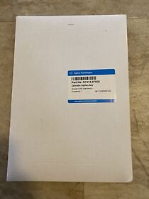 G1312-67500 Agilent Part Number Calibration Capillary Assembly New Sealed