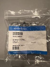 5068-0031 Agilent Technologies 2ul Sample Loop Assy 5068-0031 Agilent Technologies 2ul Sample Loop Assy