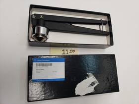 8710-1643 Agilent Technologies 8 Mm Manual Vial Crimper Ergonomic Hand Tool