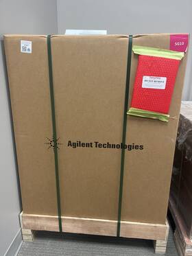 3378217 Agilent Technologies Bravo Liquid Handeling G5563a Automated Handler Turn-key Refurbished 3378217 Agilent Technologies Bravo Liquid Handeling G5563a Automated Handler Turn-key Refurbished