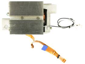G1316-60007 Agilent Technologies Thermostatted Column Left Heat Sink Assembly