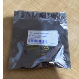 G1600-60007 Agilent Technologies Electrode Assembly Laboratory Use G1600-60007 Agilent Technologies Electrode Assembly Laboratory Use