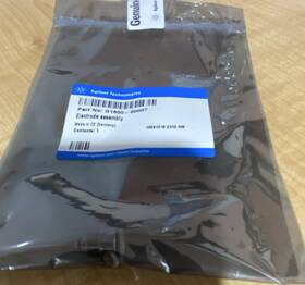 G1600-80007 Agilent Technologies Electrode Assembly For Chemical Laboratory G1600-80007 Agilent Technologies Electrode Assembly For Chemical Laboratory