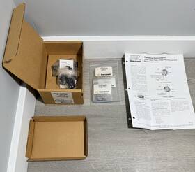 7725i-075 Agilent Technologies Rheodyne 5063-6502 Valve Kit Mi 7725i-075 Agilent Technologies Rheodyne 5063-6502 Valve Kit Mi