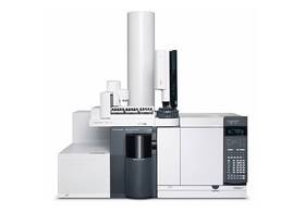 Ty-73534 Agilent 7200 Accurate-mass Q-tof Gc/ms Mass Spectrometer Incomplete