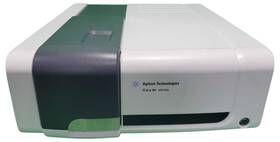 Ty-77922 Agilent Cary 60 Uv-vis Spectrophotometer Ty-77922 Agilent Cary 60 Uv-vis Spectrophotometer