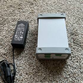 U2723a Agilent Source Measure Unit With Power Supply Excellent Working U2723a Agilent Source Measure Unit With Power Supply Excellent Working
