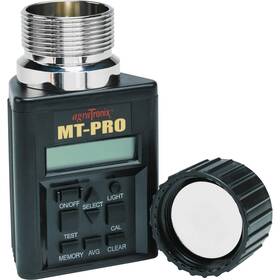Agratronix 080235081258 Mt-pro Grain Moisture Tester 40 Scales Backlit Display New