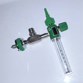 Ailo Fm-010-15 Medical Oxygen Flowmeter 0-15 Lpm Mpn