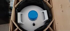 Tr60 Air Liquide Ln2 Liquid Nitrogen Tank Container Cryogenic Dewar