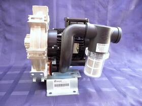 H5125 Air Techniques Mojave V3 Vacuum Pump Refurbished H5125 Air Techniques Mojave V3 Vacuum Pump Refurbished