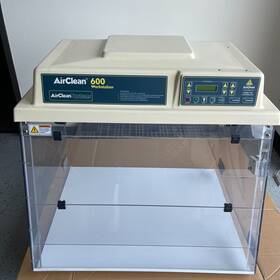 Ac632 Airclean 600 Ductless Chemical Laboratory Workstation Scientific Hood