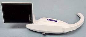 423549 Aircraft Medical Mcgrath Mac Portable Video Laryngoscope