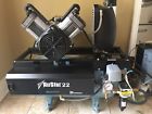 Airstar 22 Air Techniques Dental Compressor Slightly Used Airstar 22 Air Techniques Dental Compressor Slightly Used