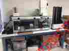 Ajl8m01 Ajlm001 Perkin Elmer Janus Automated Liquid Handler Dual-arm Auto Complete 130k