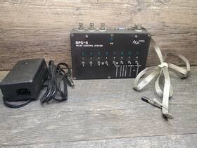Bps-8 Ala Scientific Instruments Valve Control Box Microscope