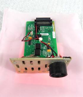 146622101 Alaris Rev.01 Board Assembly With Speaker P/n