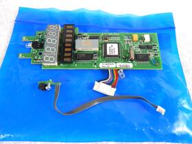 Tc10003525 Alaris Rev03 Display Board