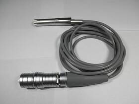 8065753050 Alcon Legion Laureate Anterior Vitrectomy Handpiece Barely Used