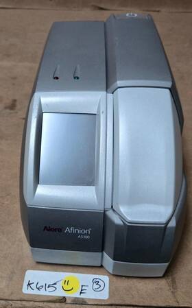 As0053788 Alere Afinion As100 Analyzer K615e