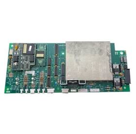 402306 Alfa Wassermann Ace Alera Chemistry Analyzer Ise Control Pcb Circuit Board