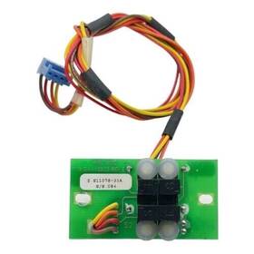 Opb970t51 Alfa Wassermann 402336 Ace Alera Chemistry Analyzer Sensor Pcb Circuit Board