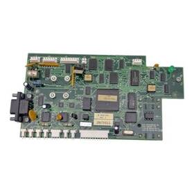 402790 Alfa Wassermann Ace Alera Chemistry Analyzer Step Control Pcb Circuit Board