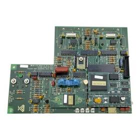 41-10096 Alfa Wassermann Ace Alera Chemistry Analyzer Transfer Arm Control Pcb