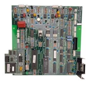 41-10106 Alfa Wassermann Ace Alera Chemistry Analyzer Sample Reagent Table Pcb