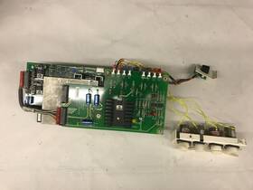 075p2-s26 Alfa Wassermann 504367 Ise Valve Control Pcb With 4 Bio-chem Ace Analyzer 075p2-s26 Alfa Wassermann 504367 Ise Valve Control Pcb With 4 Bio-chem Ace Analyzer