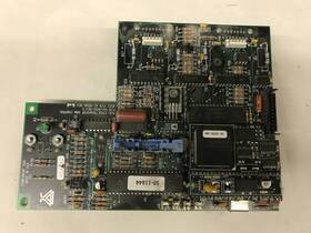 54-10021 Alfa Wassermann Transfer Arm Control Board Pcb For Ace Analyzer