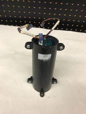 54-10614 Alfa Wassermann Ccd Array For Ace Analyzer