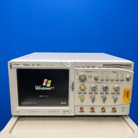 54832d Aligent Technologies Agilent Keysight High-performance Mixed Signal Digital Oscilloscope 54832d Aligent Technologies Agilent Keysight High-performance Mixed Signal Digital Oscilloscope